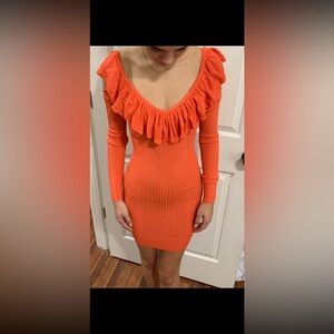 Arden B spandex dress #003